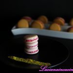 Macarons ricetta